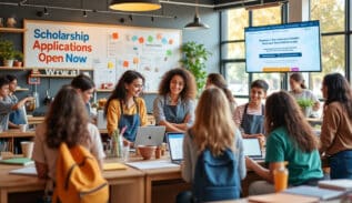 découvrez des conseils pratiques et des astuces pour financer vos études sans recourir à l'endettement. explorez les bourses, les aides financières et les emplois étudiants pour réussir votre parcours académique en toute sérénité.