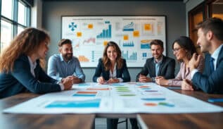 découvrez les avantages cruciaux de créer une franchise efficacement. apprenez des stratégies éprouvées pour maximiser la croissance, optimiser les opérations et assurer le succès de votre modèle d'affaires. ne laissez pas le hasard décider de votre succès, découvrez comment bâtir une franchise solide dès le départ.