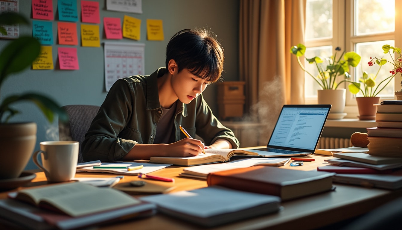 découvrez nos conseils pratiques et efficaces pour bien vous préparer à un concours ou un examen d'entrée. apprenez à organiser votre temps, à choisir les bonnes ressources et à gérer votre stress pour maximiser vos chances de réussite.