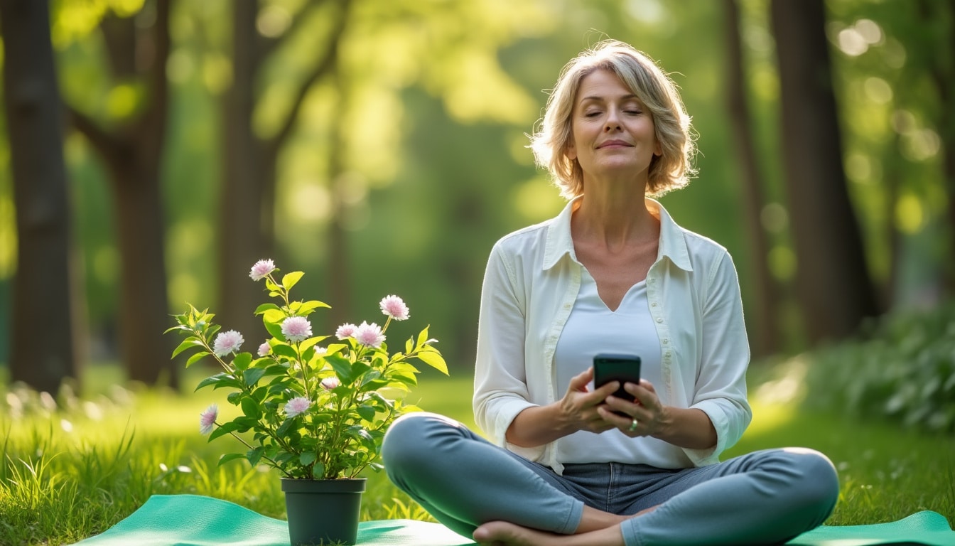 découvrez des techniques simples et efficaces pour pratiquer la détox digitale. apprenez à réduire votre dépendance aux écrans, à améliorer votre bien-être et à retrouver un équilibre sain entre vie réelle et numérique.