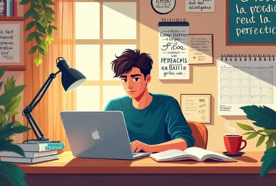 découvrez les clés pour réussir votre formation autodidacte : stratégies d'apprentissage efficaces, motivation personnelle, ressources essentielles et conseils pratiques pour acquérir de nouvelles compétences en toute autonomie.