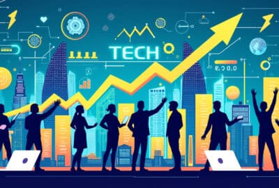 découvrez comment faire croître votre startup rapidement grâce à des stratégies efficaces, une gestion optimale des ressources et l'innovation. apprenez les avantages clés qui vous permettront de vous démarquer sur le marché et d'attirer investisseurs et clients.