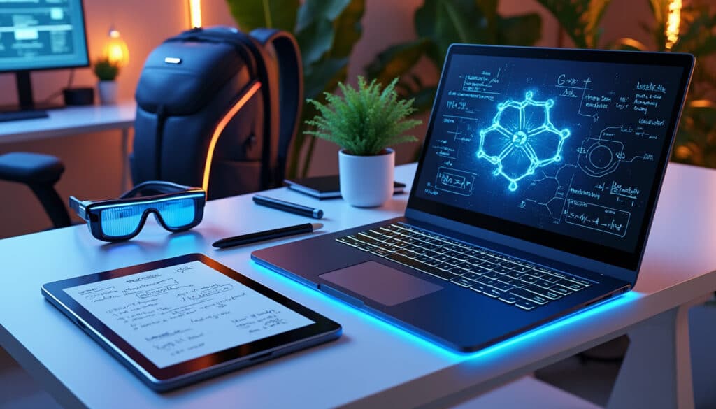 découvrez les outils essentiels à posséder en 2025 pour maximiser votre efficacité et réussir vos études. de la technologie moderne aux applications incontournables, préparez-vous à exceller dans votre parcours académique avec notre guide complet.