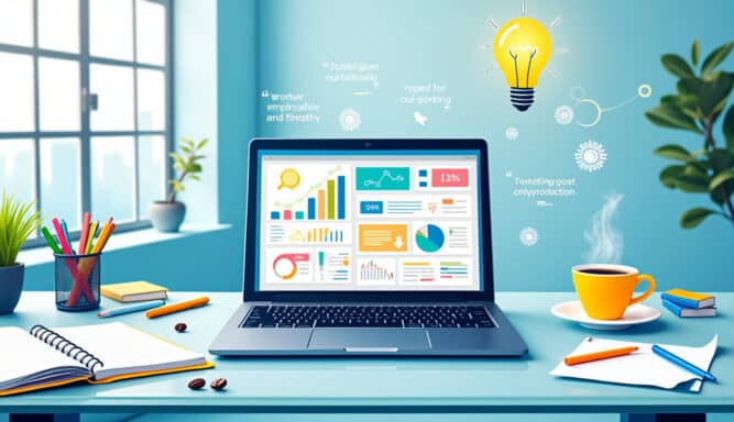 découvrez les stratégies et habitudes des individus les plus productifs. apprenez à optimiser votre temps, à augmenter votre concentration et à atteindre vos objectifs grâce à ces conseils éprouvés. transformez votre quotidien en révélant les secrets du succès.