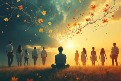 découvrez comment les relations sociales influencent notre bien-être mental, en explorant les liens entre connexions humaines et santé psychologique. apprenez l'importance du soutien social et son rôle crucial dans la gestion du stress et des émotions.