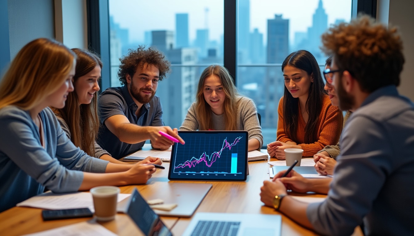découvrez les avantages de créer votre entreprise rapidement. maximisez vos opportunités, accédez à des financements et positionnez-vous sur le marché avant vos concurrents. apprenez les étapes clés pour lancer votre projet efficace et sereinement.