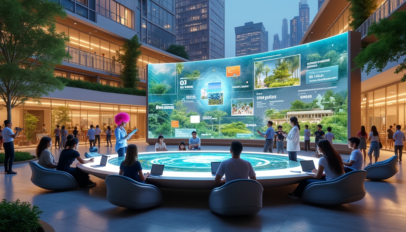 découvrez pourquoi le financement participatif sera incontournable en 2025. explorez les avantages et les opportunités offertes par cette méthode innovante pour financer vos projets. transformez vos idées en réalité grâce à l'engagement collectif et à une communauté prête à vous soutenir.