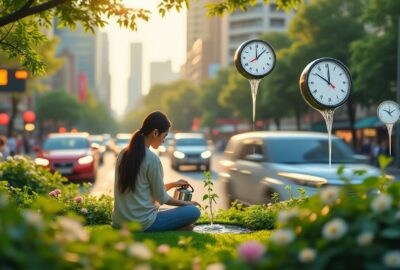 découvrez des stratégies efficaces pour cultiver la patience dans un monde où l'impatience règne. apprenez des techniques pratiques, des conseils de vie et des exercices simples pour développer cette qualité essentielle et améliorer votre bien-être au quotidien.