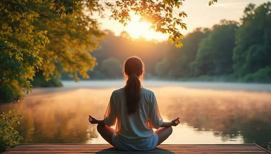 découvrez comment ralentir votre rythme de vie pour améliorer votre bien-être. explorez des astuces et des techniques pour profiter pleinement de chaque instant, réduire le stress et trouver un équilibre harmonieux dans votre quotidien.