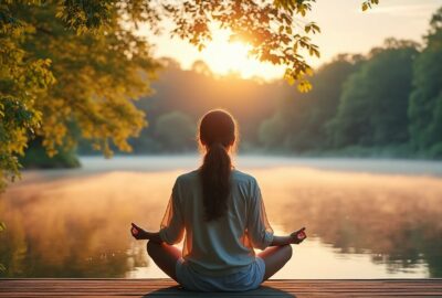 découvrez comment ralentir votre rythme de vie pour améliorer votre bien-être. explorez des astuces et des techniques pour profiter pleinement de chaque instant, réduire le stress et trouver un équilibre harmonieux dans votre quotidien.