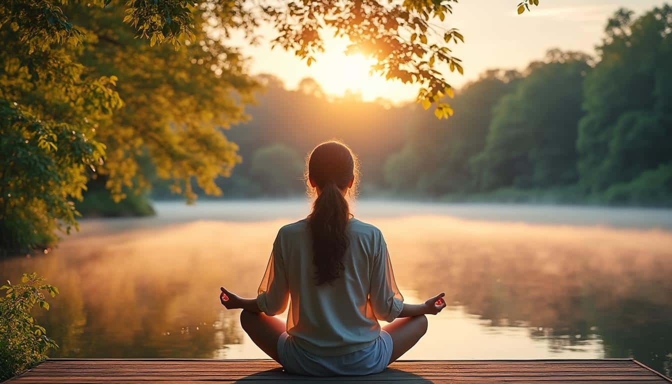 découvrez comment ralentir votre rythme de vie pour améliorer votre bien-être. explorez des astuces et des techniques pour profiter pleinement de chaque instant, réduire le stress et trouver un équilibre harmonieux dans votre quotidien.