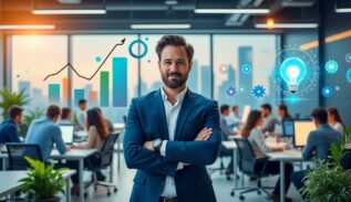 découvrez les nombreux avantages de la création d'entreprise efficacement. apprenez comment optimiser votre projet entrepreneurial pour maximiser vos chances de succès, réduire les risques et augmenter votre rentabilité. explorez des conseils pratiques et des stratégies éprouvées pour démarrer votre entreprise sur de bonnes bases.