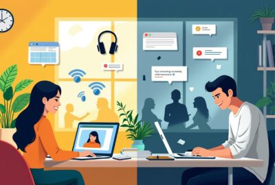 découvrez les avantages et inconvénients de l'enseignement à distance. ce guide analyse les impacts sur l'apprentissage, la flexibilité, les interactions sociales et bien plus, afin de vous aider à peser le pour et le contre de cette méthode d'éducation moderne.