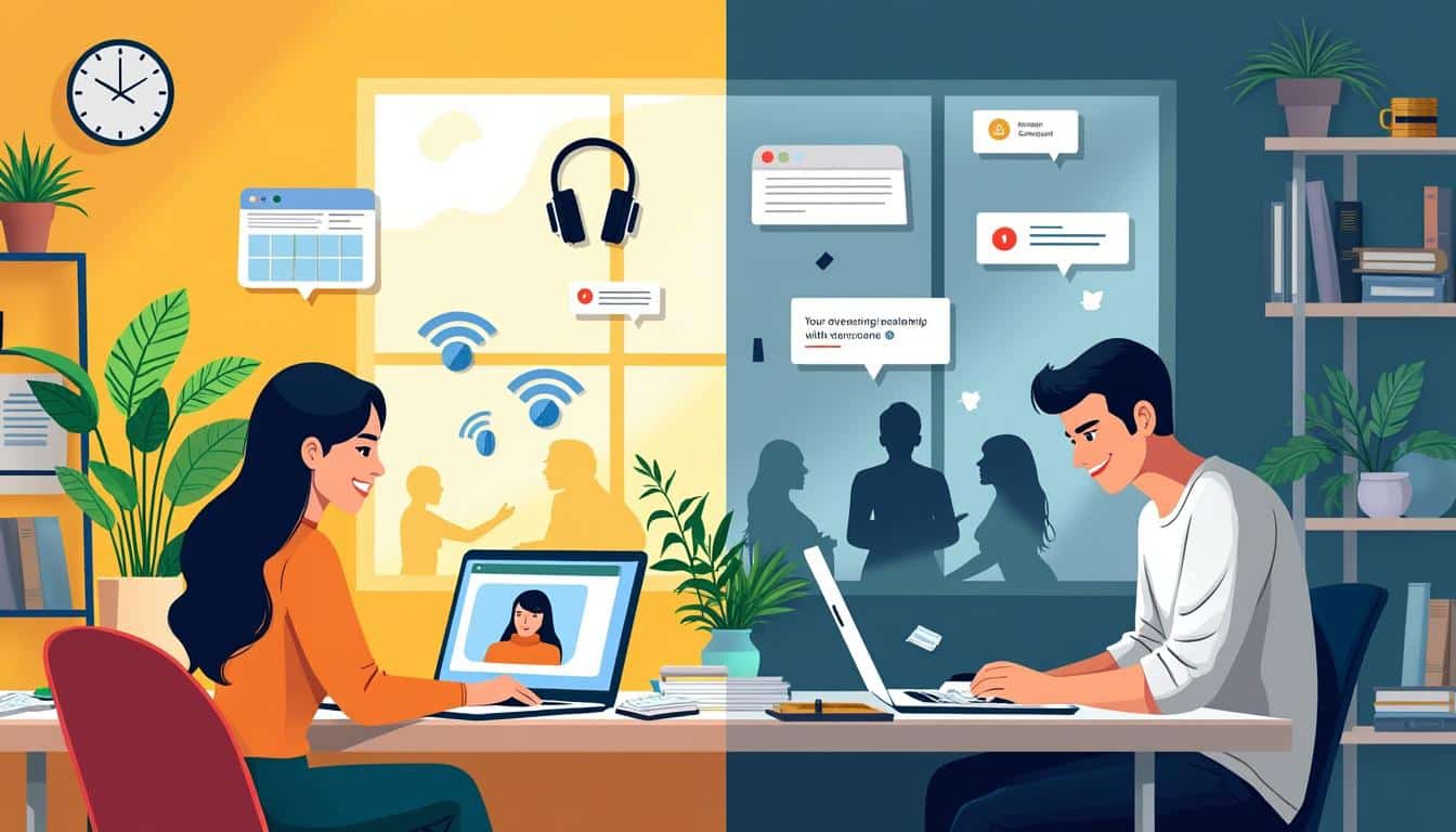 découvrez les avantages et inconvénients de l'enseignement à distance. ce guide analyse les impacts sur l'apprentissage, la flexibilité, les interactions sociales et bien plus, afin de vous aider à peser le pour et le contre de cette méthode d'éducation moderne.