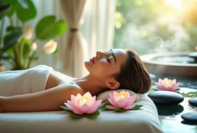 découvrez comment les massages peuvent améliorer votre bien-être physique et mental. explorez les bienfaits relaxants, apaisants et revitalisants de cette pratique ancestrale, qui favorise la détente, soulage le stress et renforce l'harmonie entre le corps et l'esprit.