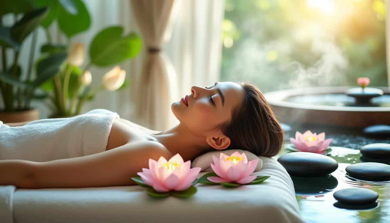 découvrez comment les massages peuvent améliorer votre bien-être physique et mental. explorez les bienfaits relaxants, apaisants et revitalisants de cette pratique ancestrale, qui favorise la détente, soulage le stress et renforce l'harmonie entre le corps et l'esprit.