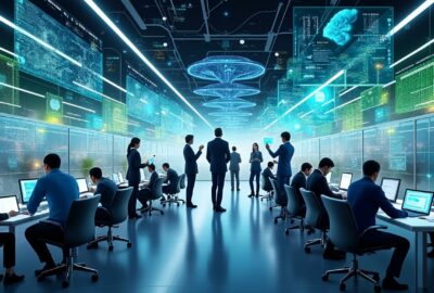 découvrez les compétences essentielles à développer pour naviguer avec succès dans un monde du travail en constante évolution. adaptabilité, créativité et compétences numériques sont au cœur des exigences professionnelles d'aujourd'hui. préparez-vous à relever les défis de demain !