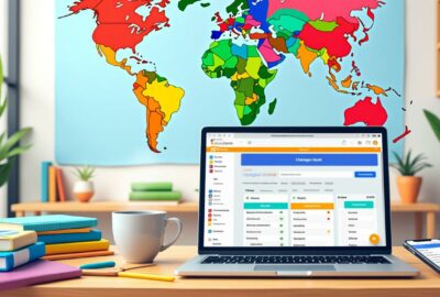 découvrez une sélection de ressources gratuites pour apprendre une nouvelle langue facilement et efficacement. que vous soyez débutant ou souhaitiez perfectionner vos compétences, accédez à des cours en ligne, des applications, des podcasts et des communautés linguistiques pour vous accompagner dans votre apprentissage. commencez votre voyage linguistique aujourd'hui !