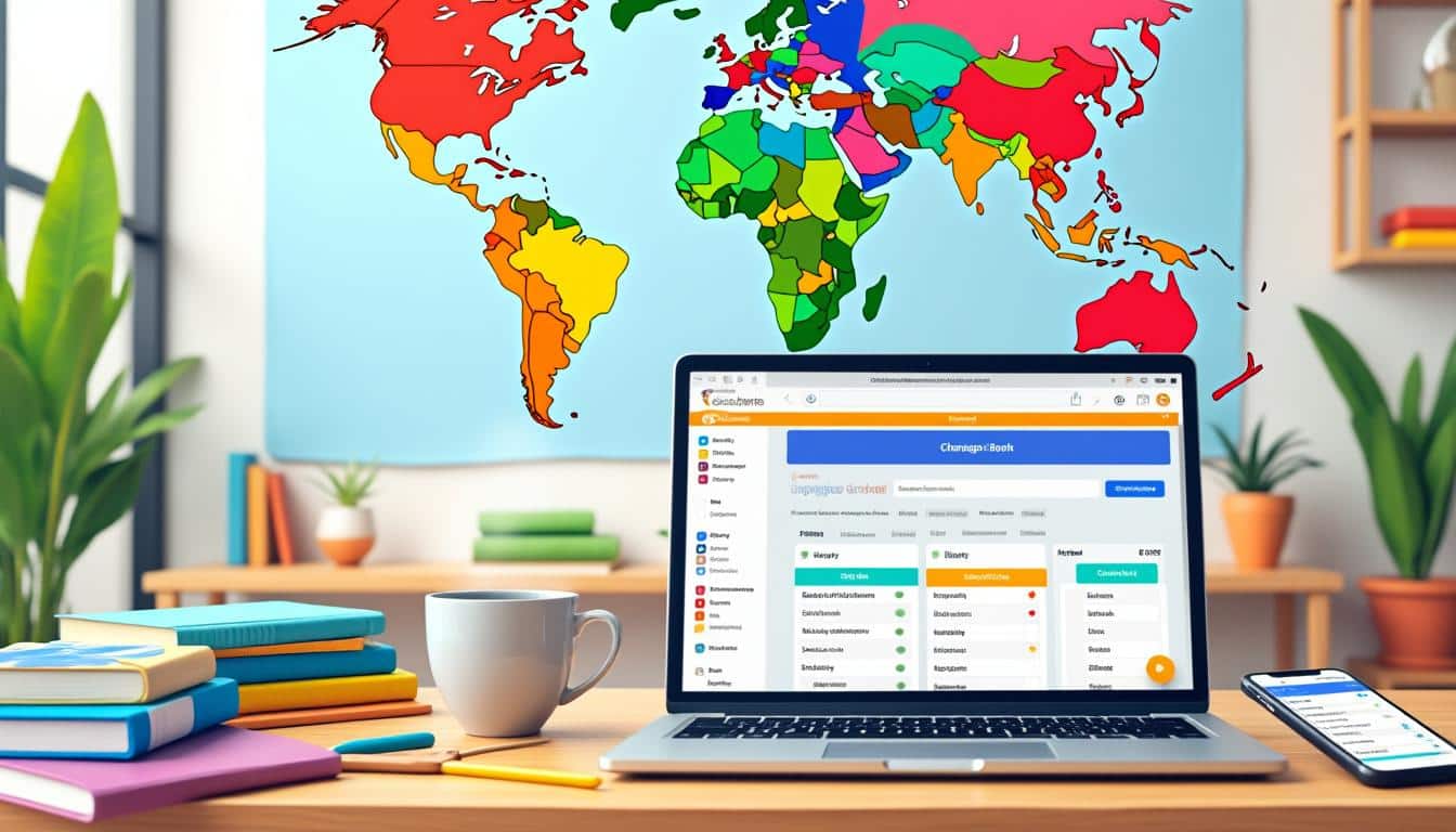 découvrez une sélection de ressources gratuites pour apprendre une nouvelle langue facilement et efficacement. que vous soyez débutant ou souhaitiez perfectionner vos compétences, accédez à des cours en ligne, des applications, des podcasts et des communautés linguistiques pour vous accompagner dans votre apprentissage. commencez votre voyage linguistique aujourd'hui !