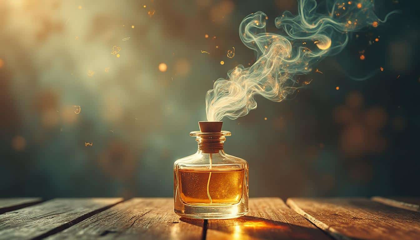 découvrez comment certaines odeurs peuvent évoquer des souvenirs nostalgiques et influencer nos émotions. explorez le lien entre l'odorat et la mémoire, et comprenez pourquoi certaines fragrances peuvent nous transporter dans le passé.