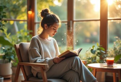 découvrez l'importance de prendre du temps pour soi dans un monde toujours plus exigeant. apprenez comment ces moments de solitude et de réflexion peuvent améliorer votre bien-être, booster votre productivité et nourrir votre équilibre émotionnel.