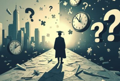 découvrez les raisons pour lesquelles les diplômes ne garantissent pas toujours un emploi stable. analyse des attentes du marché du travail, des compétences recherchées et des choix de carrière qui influencent la stabilité professionnelle.