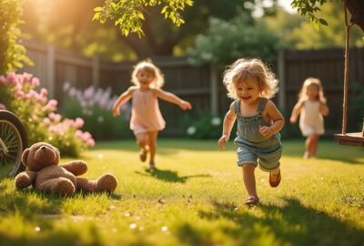 découvrez pourquoi les souvenirs d'enfance occupent une place si importante dans nos vies. plongez dans l'impact émotionnel qu'ils ont sur notre identité et notre bien-être, ainsi que leur rôle dans nos relations et notre perception du monde.