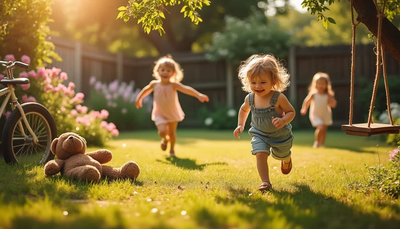 découvrez pourquoi les souvenirs d'enfance occupent une place si importante dans nos vies. plongez dans l'impact émotionnel qu'ils ont sur notre identité et notre bien-être, ainsi que leur rôle dans nos relations et notre perception du monde.