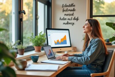 découvrez nos conseils pratiques pour réussir votre auto-entrepreneuriat sans stress. apprenez à gérer votre temps, optimiser vos ressources et trouver l'équilibre entre vie professionnelle et personnelle. transformez vos idées en succès tout en préservant votre bien-être.