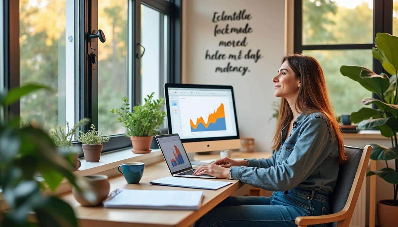 découvrez nos conseils pratiques pour réussir votre auto-entrepreneuriat sans stress. apprenez à gérer votre temps, optimiser vos ressources et trouver l'équilibre entre vie professionnelle et personnelle. transformez vos idées en succès tout en préservant votre bien-être.