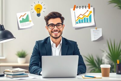 découvrez notre guide complet pour créer votre entreprise sans stress. des conseils pratiques, des étapes clés et des astuces pour naviguer facilement dans le processus entrepreneurial et réaliser vos rêves d'entreprise en toute sérénité.