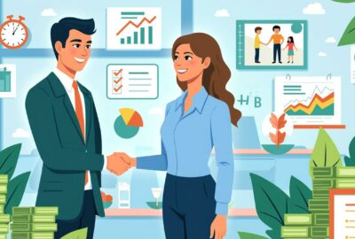 découvrez comment la franchise sans stress vous offre une opportunité unique de devenir entrepreneur tout en minimisant les risques. apprenez les nombreux avantages de ce modèle d'affaires, tels que le soutien continu, la reconnaissance de marque et la flexibilité, qui vous permettent de vous concentrer sur votre succès sans les tracas habituels. transformez votre rêve d'indépendance professionnelle en réalité avec la franchise sans stress.