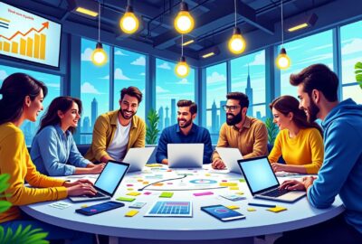 découvrez comment les avantages clés de votre startup peuvent propulser votre succès. apprenez à exploiter vos atouts uniques, à stimuler l'innovation et à développer une stratégie efficace pour vous démarquer sur le marché.