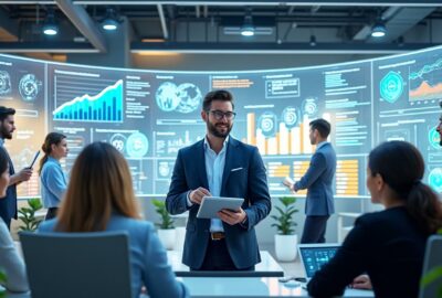 découvrez les stratégies essentielles pour une gestion d'équipe efficace en 2025. apprenez à optimiser la communication, renforcer la collaboration et stimuler la motivation des membres de votre équipe pour atteindre le succès.