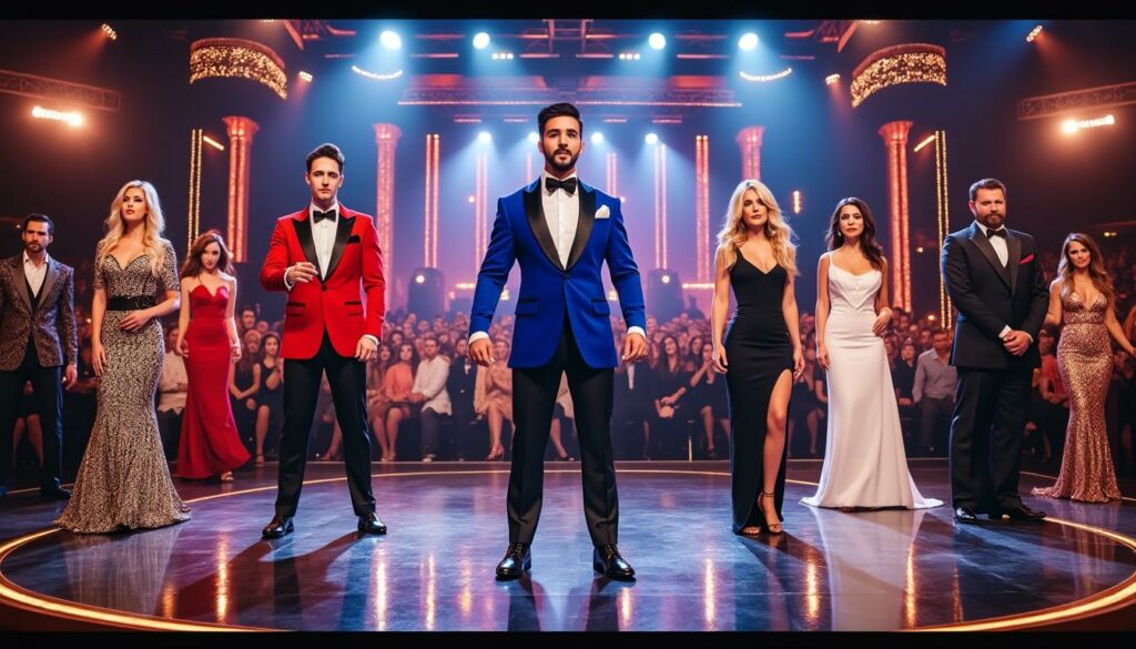 découvrez les meilleures imitations de célébrités qui vous feront rire aux éclats ! plongez dans l'univers du divertissement avec des performances hilarantes et des impressions époustouflantes. ne manquez pas notre sélection des artistes les plus talentueux qui rendent hommage à vos stars préférées.