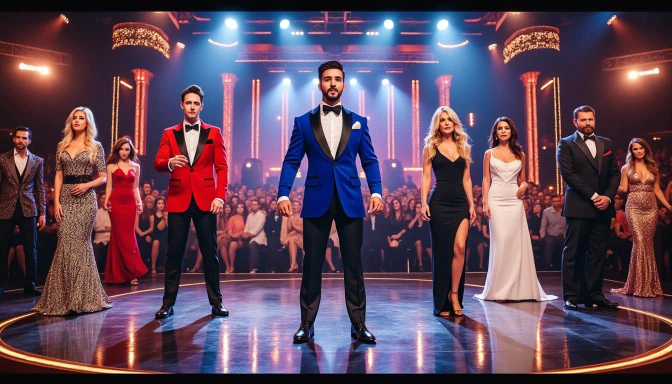 découvrez les meilleures imitations de célébrités qui vous feront rire aux éclats ! plongez dans l'univers du divertissement avec des performances hilarantes et des impressions époustouflantes. ne manquez pas notre sélection des artistes les plus talentueux qui rendent hommage à vos stars préférées.