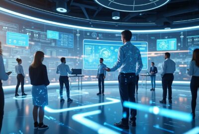 découvrez les raisons essentielles pour lesquelles la gestion d'équipe en 2025 est cruciale pour optimiser la collaboration, renforcer la productivité et s'adapter aux défis du monde professionnel moderne. explorez les tendances et les outils innovants qui transformeront la dynamique des équipes.