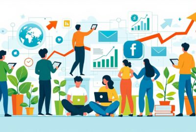 découvrez pourquoi créer une stratégie de marketing digital est essentiel pour votre entreprise. explorez ses nombreux bénéfices, tels que l'augmentation de la visibilité en ligne, l'engagement des clients et la mesure précise des performances. transformez votre approche marketing et boostez votre croissance avec le digital.