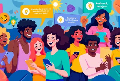 découvrez pourquoi les quizz humoristiques rencontrent un succès fou ! explorez les raisons psychologiques, sociales et ludiques derrière leur popularité croissante. plongez dans l'univers des quizz divertissants qui allient connaissance et humour pour rassembler amis et famille.