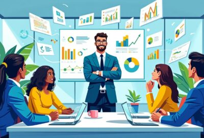 découvrez les essentiels de la gestion d'équipe en un clin d'œil. apprenez les meilleures pratiques, les outils efficaces et les stratégies pour motiver et coordonner votre équipe avec succès.