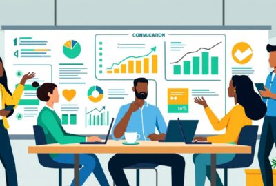 découvrez 10 astuces incontournables pour optimiser la gestion de votre équipe et garantir le succès de vos projets. boostez la cohésion, motivez vos collaborateurs et améliorez votre leadership grâce à des conseils pratiques et efficaces.