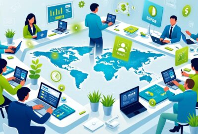 découvrez 10 astuces pratiques et incontournables pour simplifier la gestion de votre auto-entreprise en 2025 et booster votre succès entrepreneurial au quotidien.