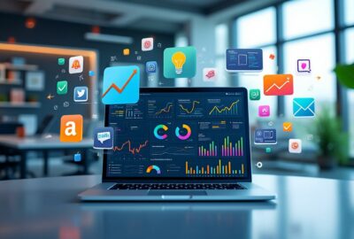 découvrez 10 astuces pratiques pour optimiser la gestion de votre marketing digital et améliorer vos performances en ligne. suivez nos conseils pour booster votre visibilité et atteindre vos objectifs plus facilement.