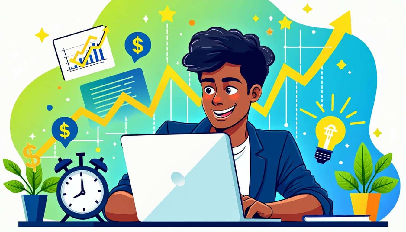 découvrez nos conseils pratiques et efficaces pour réussir rapidement dans l'auto-entrepreneuriat. apprenez à lancer et développer votre activité avec succès, étape par étape.