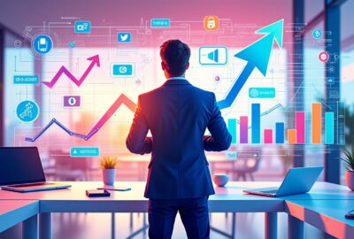 découvrez comment réussir votre stratégie de marketing digital pour maximiser votre visibilité en ligne et augmenter vos ventes. apprenez les méthodes efficaces et les bénéfices indéniables du marketing numérique pour propulser votre entreprise vers de nouveaux sommets.