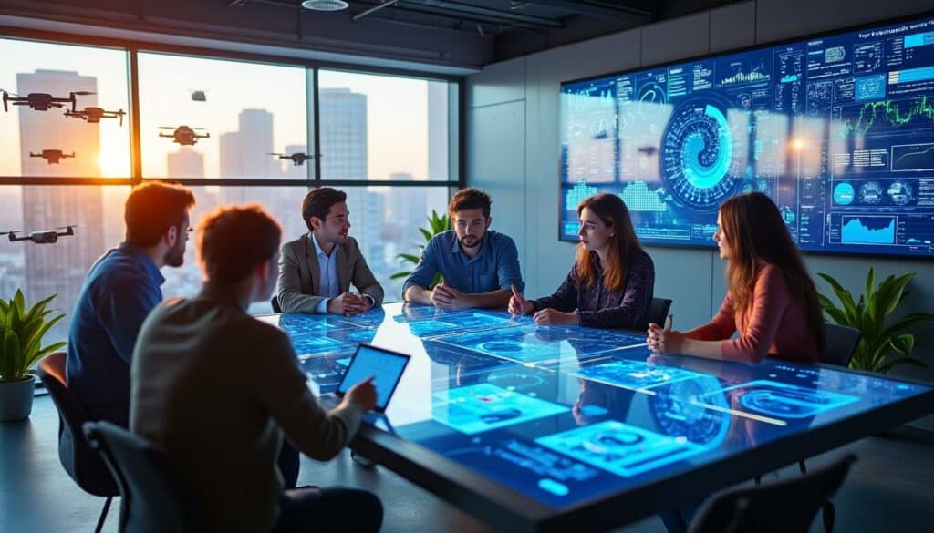 explorez les étapes essentielles pour créer votre entreprise en 2025, des conseils pratiques aux tendances à suivre pour réussir votre lancement entrepreneurial.
