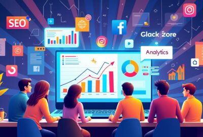 découvrez le marketing digital facilement avec notre guide complet. apprenez les bases, explorez les stratégies clés et développez vos compétences en ligne pour réussir dans le monde numérique. transformez votre approche du marketing dès aujourd'hui !