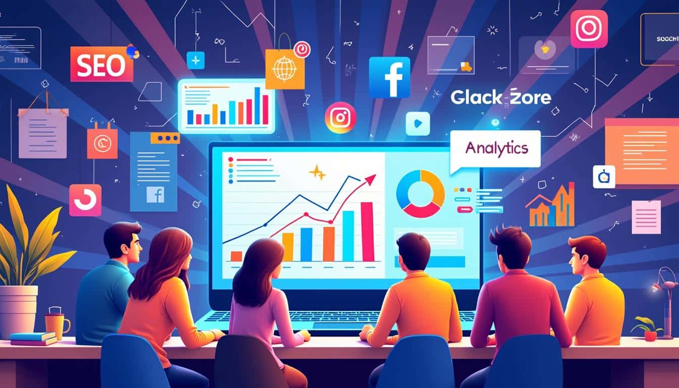 découvrez le marketing digital facilement avec notre guide complet. apprenez les bases, explorez les stratégies clés et développez vos compétences en ligne pour réussir dans le monde numérique. transformez votre approche du marketing dès aujourd'hui !