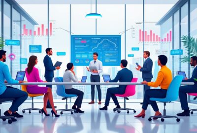 découvrez les meilleures pratiques et stratégies innovantes pour gérer efficacement votre équipe en 2025. ce guide complet vous aide à optimiser la performance collective et à relever les défis du management moderne.