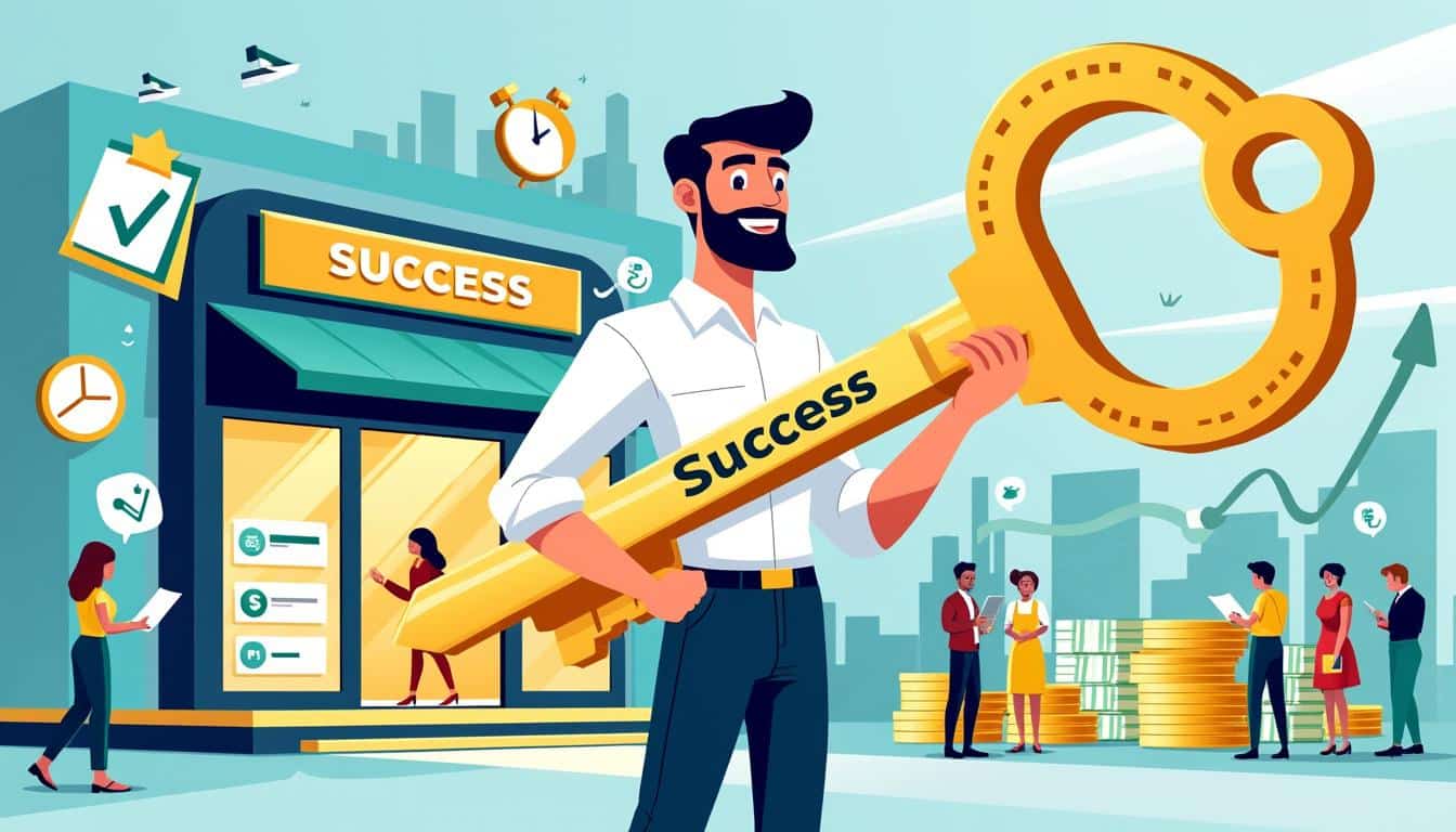 découvrez les conseils essentiels et les meilleures stratégies pour réussir rapidement dans le secteur de la franchise. profitez des clés du succès pour booster votre activité dès le début.